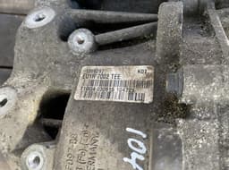 VOLVO M66 Gearbox VOLVO S60 II / V60 I (2010-2018) — thumbnail 5