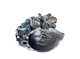 VOLVO M66 Gearbox VOLVO S60 II / V60 I (2010-2018) — thumbnail 1