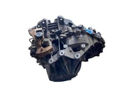 VOLVO M66 Gearbox VOLVO S60 II / V60 I (2010-2018) — thumbnail 3
