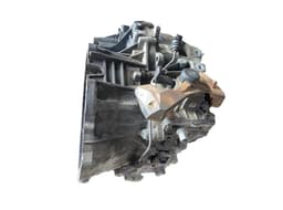VOLVO M66 Gearbox VOLVO S60 II / V60 I (2010-2018) — thumbnail 4