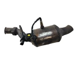 MERCEDES-BENZ KT0240 Catalyc Converter MERCEDES-BENZ S-CLASS (W221) (2005-2013) — thumbnail 4