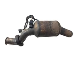 MERCEDES-BENZ KT0240 Catalyc Converter MERCEDES-BENZ S-CLASS (W221) (2005-2013) — thumbnail 1