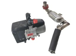 RENAULT 252995 Auxiliary / pakring heater (webasto) RENAULT KANGOO III (FFK, KFK) (2021-) — thumbnail 1