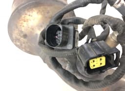 MERCEDES-BENZ KT0240 Catalyc Converter MERCEDES-BENZ S-CLASS (W221) (2005-2013) — thumbnail 3