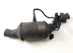 MERCEDES-BENZ KT0240 Catalyc Converter MERCEDES-BENZ S-CLASS (W221) (2005-2013) — thumbnail 1