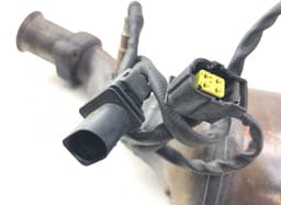 MERCEDES-BENZ KT0240 Catalyc Converter MERCEDES-BENZ S-CLASS (W221) (2005-2013) — thumbnail 2