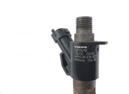 VOLVO 0445116016 0986435393 Fuel injector set VOLVO XC60 I (2008-2017) — thumbnail 3