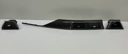 BMW 8068610 9346226 923195 Cabin air vent set BMW 3 (F30, F31, F34, F80) (2011-2019) — thumbnail 1