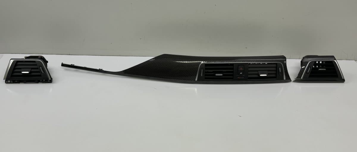 BMW 8068610 9346226 923195 Cabin air vent set BMW 3 (F30, F31, F34, F80) (2011-2019)