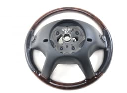MERCEDES-BENZ A2214600403 Steering Wheel MERCEDES-BENZ S-CLASS (W221) (2005-2013) — thumbnail 2