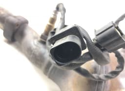 MERCEDES-BENZ KT0240 Catalyc Converter MERCEDES-BENZ S-CLASS (W221) (2005-2013) — thumbnail 3