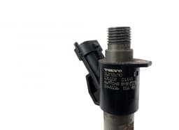 VOLVO 0445116016 0986435393 Fuel injector set VOLVO XC60 I (2008-2017) — thumbnail 4