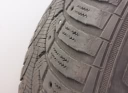 AUDI 7L6601025B Rim set With Tyres 4 pcs AUDI Q5 (8R) (2008-2016) — thumbnail 5
