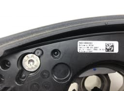 MERCEDES-BENZ A2214600403 Steering Wheel MERCEDES-BENZ S-CLASS (W221) (2005-2013) — thumbnail 4