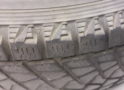 AUDI 7L6601025B Rim set With Tyres 4 pcs AUDI Q5 (8R) (2008-2016) — thumbnail 3