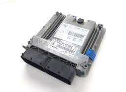 AUDI 0281019022 0281019739 Engine Control Unit / module (ECU) AUDI A6 / A6 ALLROAD (C7, 4G) (2010-2018) — thumbnail 1