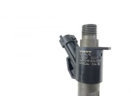 VOLVO 0445116016 0986435393 Fuel injector set VOLVO XC60 I (2008-2017) — thumbnail 7