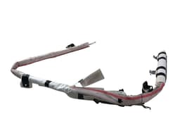 NISSAN 985P06UA0A Head/roof/curtain airbag right NISSAN QASHQAI III (J12) (2021-) — thumbnail 1