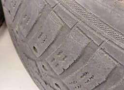 AUDI 7L6601025B Rim set With Tyres 4 pcs AUDI Q5 (8R) (2008-2016) — thumbnail 4