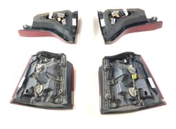 KIA 924012P540 Tail lights set/kit KIA SORENTO II (XM) (2009-2015) — thumbnail 2