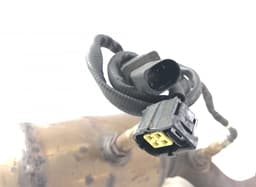 MERCEDES-BENZ KT0240 Catalyc Converter MERCEDES-BENZ S-CLASS (W221) (2005-2013) — thumbnail 3