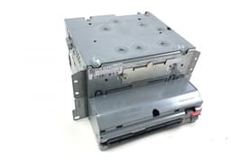 BMW 9244117 Radio BMW X5 (E70) (2007-2013) — thumbnail 1