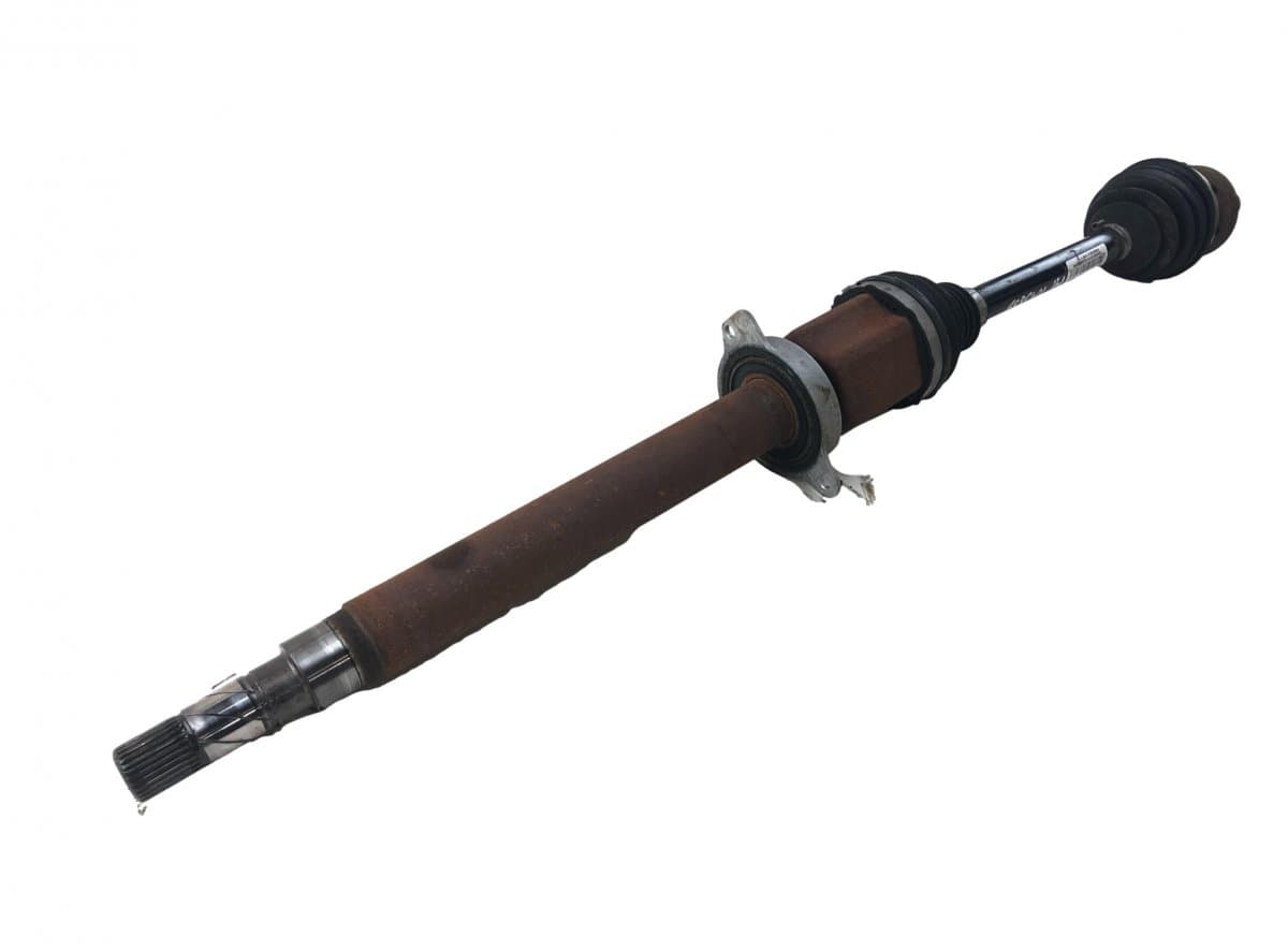 VOLVO 36012952 Drive Shaft Front Right VOLVO XC40 / EX40 / EC40 (536, 539) (2017-)
