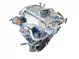 VW BKP Engine VW PASSAT B6 (3C) (2005-2010) — thumbnail 1
