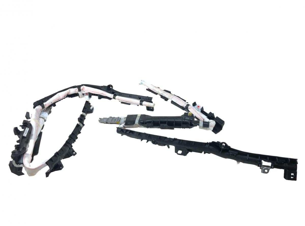 TOYOTA 6218002440 6217002440 Set of head/curtain airbags TOYOTA COROLLA XII (E210) (2018-)