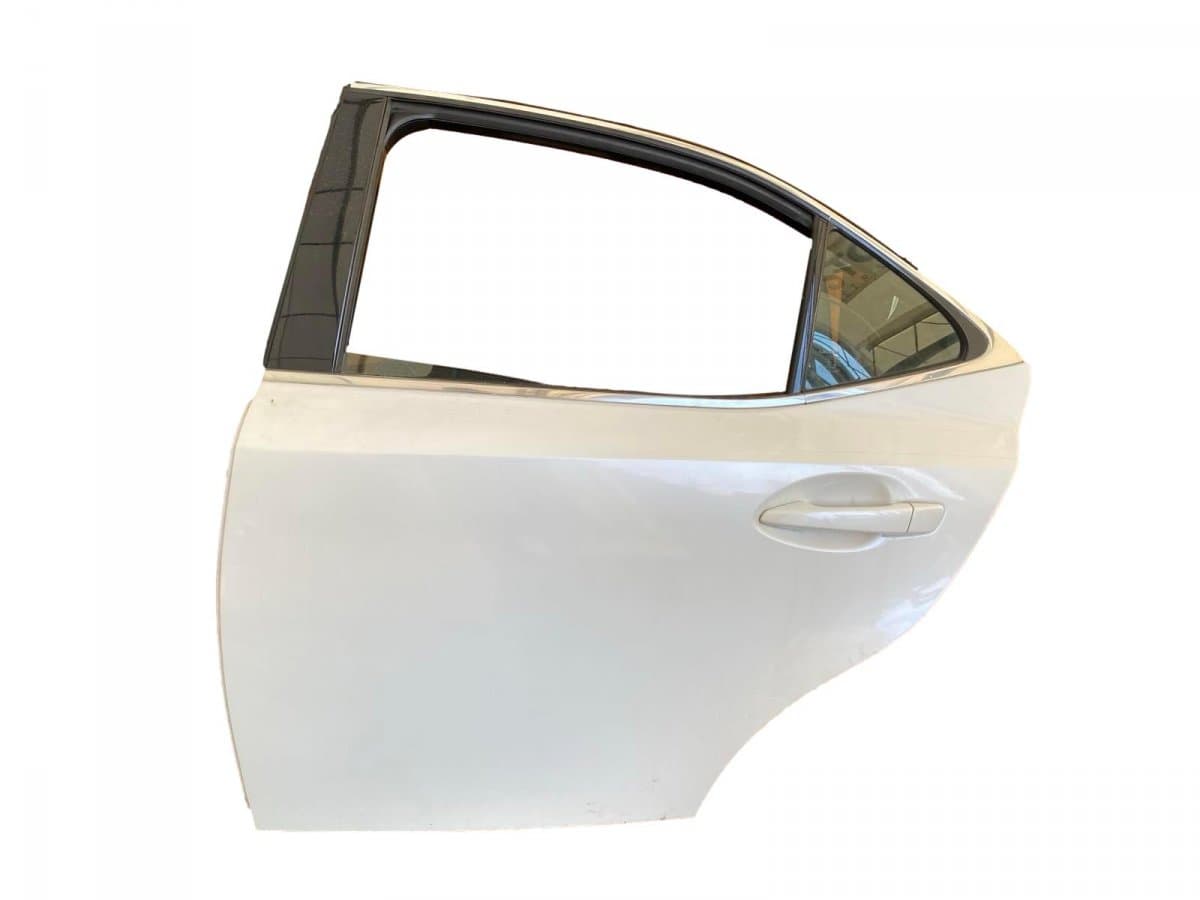 LEXUS 6700453070 Door Rear Left LEXUS IS III (XE30) (2013-)