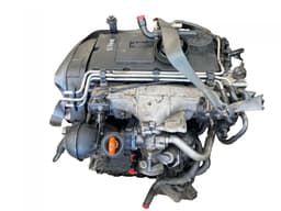 VW BKP Engine VW PASSAT B6 (3C) (2005-2010) — thumbnail 2