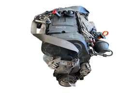 VW BKP Engine VW PASSAT B6 (3C) (2005-2010) — thumbnail 3