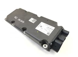 AUDI 4N0909144E Power Steering Control Unit AUDI A6 (C8, 4A2, 4AH, 4A5) (2018-) — thumbnail 1