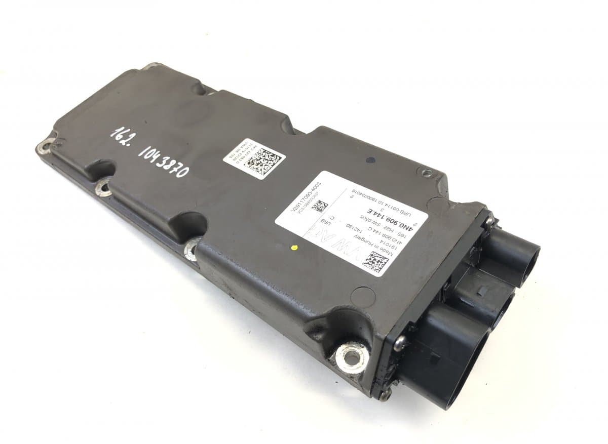 AUDI 4N0909144E Power Steering Control Unit AUDI A6 (C8, 4A2, 4AH, 4A5) (2018-)