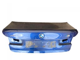 BMW 41007440695 Bootlid / tailgate BMW 5 (G30, G31) (2016-2024) — thumbnail 1