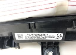 TOYOTA 6218002440 6217002440 Set of head/curtain airbags TOYOTA COROLLA XII (E210) (2018-) — thumbnail 6