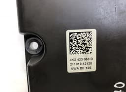 AUDI 4N0909144E Power Steering Control Unit AUDI A6 (C8, 4A2, 4AH, 4A5) (2018-) — thumbnail 4
