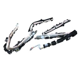 TOYOTA 6218002440 6217002440 Set of head/curtain airbags TOYOTA COROLLA XII (E210) (2018-) — thumbnail 2