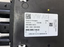 AUDI 4N0909144E Power Steering Control Unit AUDI A6 (C8, 4A2, 4AH, 4A5) (2018-) — thumbnail 3