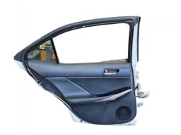 LEXUS 6700453070 Door Rear Left LEXUS IS III (XE30) (2013-) — thumbnail 2