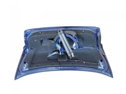 BMW 41007440695 Bootlid / tailgate BMW 5 (G30, G31) (2016-2024) — thumbnail 2