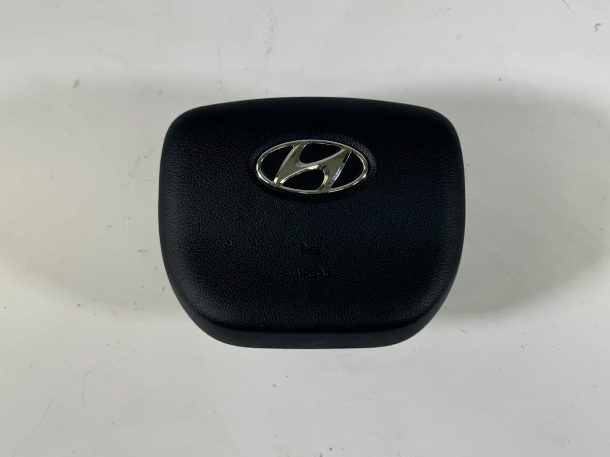 HYUNDAI 80100M5100 Steering Wheel Airbag HYUNDAI NEXO (FE) (2018-)