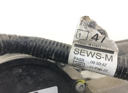NISSAN 490016US0E Steering rack NISSAN QASHQAI III (J12) (2021-) — thumbnail 3