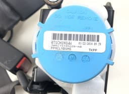 MERCEDES-BENZ A1768600185 Seat Belt Set MERCEDES-BENZ CLA (C117, X117) (2013-2019) — thumbnail 10
