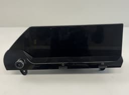 CITROËN 9847928380 9840456580 9838553380 Dash screen CITROËN C4 III / X (C41) (2020-) — thumbnail 1