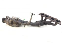 LEXUS 2505136190 Catalyc Converter LEXUS IS III (XE30) (2013-) — thumbnail 2