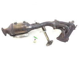 LEXUS 2505136190 Catalyc Converter LEXUS IS III (XE30) (2013-) — thumbnail 1