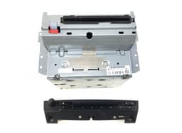BMW 9244117 Radio BMW X5 (E70) (2007-2013) — thumbnail 1