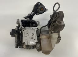 CITROËN 9675305480 Clutch actuator (for robotized gearbox) CITROËN BERLINGO III (2008-2018) — thumbnail 1