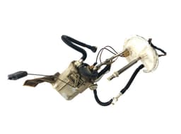 JAGUAR C2C27256 C2C26898 Fuel delivery pump JAGUAR XJ (X350, X358) (2003-2009) — thumbnail 5